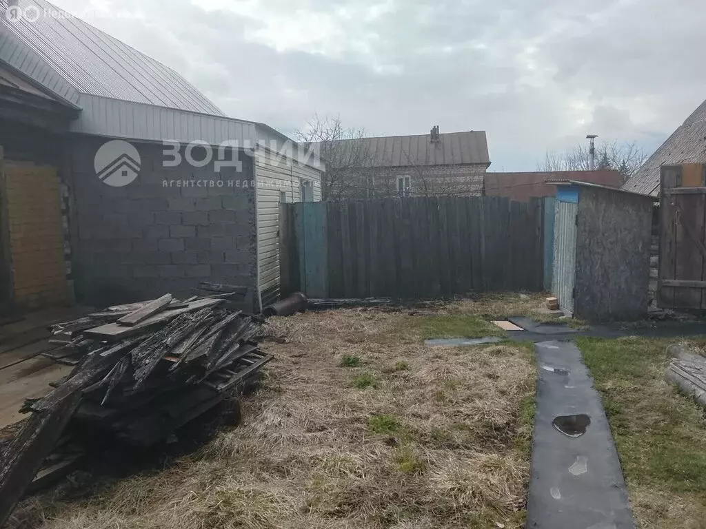 Дом в Цивильск, улица Рогожкина, 68/57 (43.3 м) - Фото 2