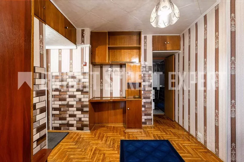 2-к кв. Москва ул. Нижняя Масловка, 5 (54.2 м) - Фото 1