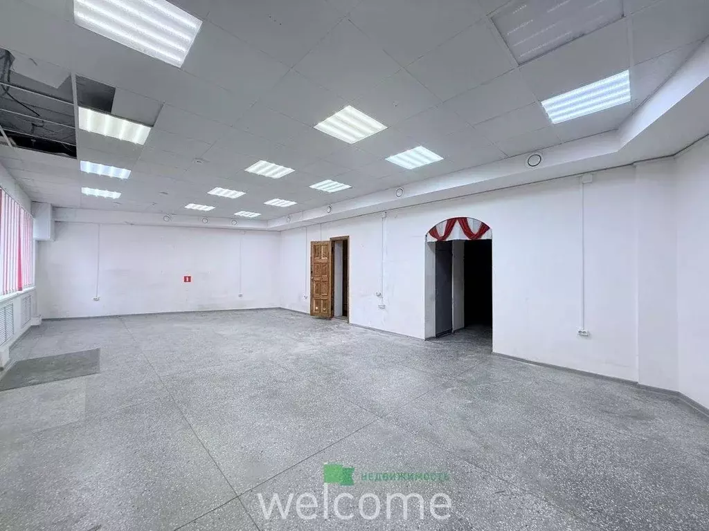 Помещение свободного назначения в Ставропольский край, Ставрополь ул. ... - Фото 1