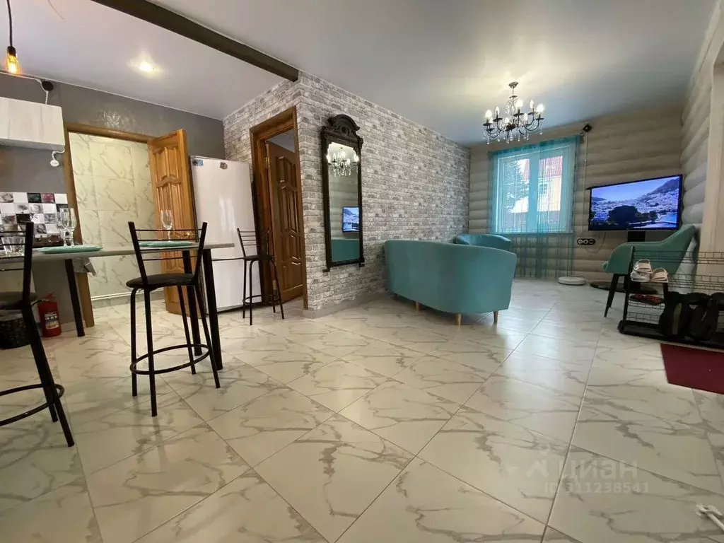 Дом в Московская область, Наро-Фоминский городской округ, Ветеран-2 ... - Фото 2