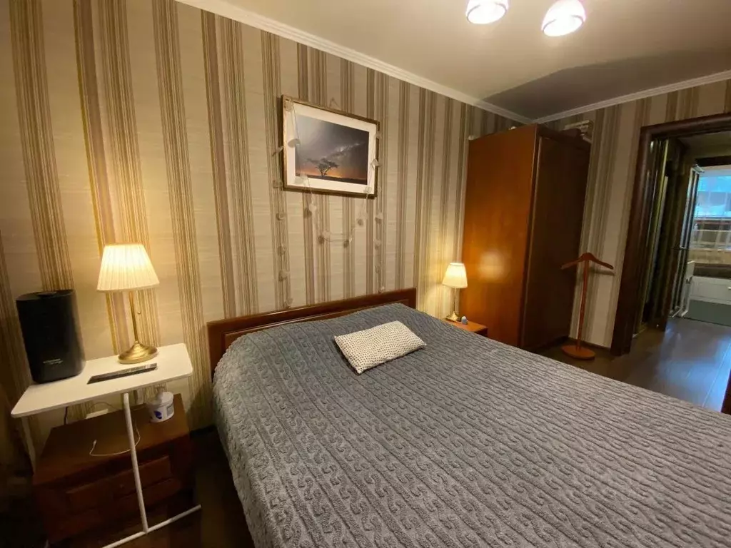 3-к кв. Санкт-Петербург просп. Энгельса, 143К1 (57.8 м) - Фото 1