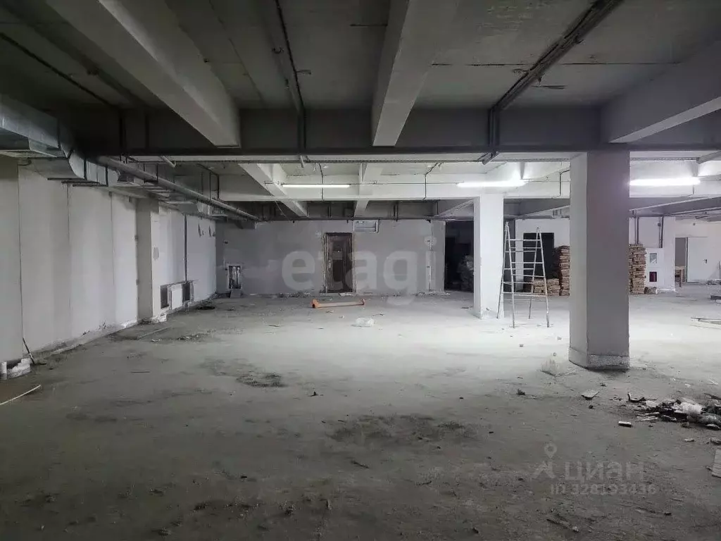 Помещение свободного назначения в Амурская область, Благовещенск ... - Фото 2