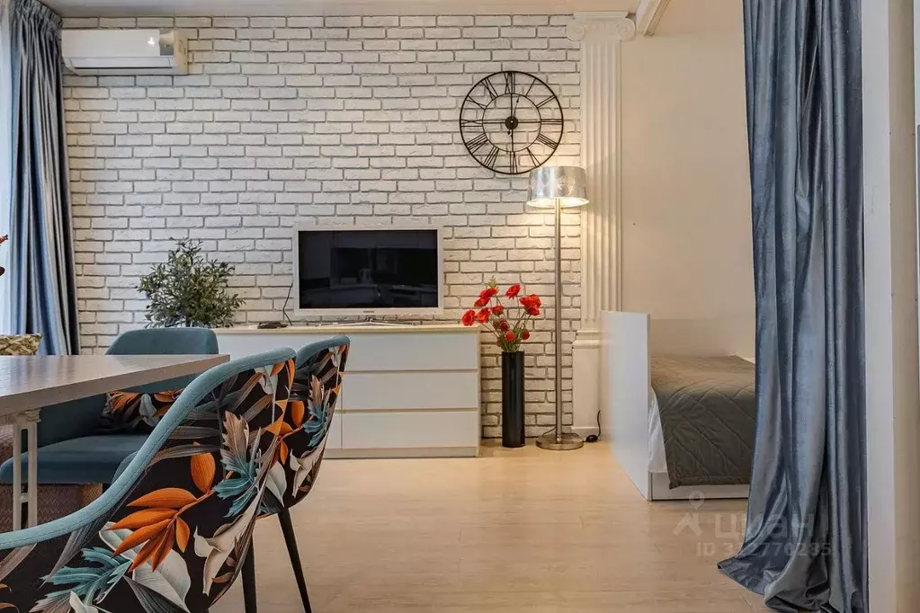 3-к кв. Нижегородская область, Нижний Новгород Большая Покровская ул., ... - Фото 0