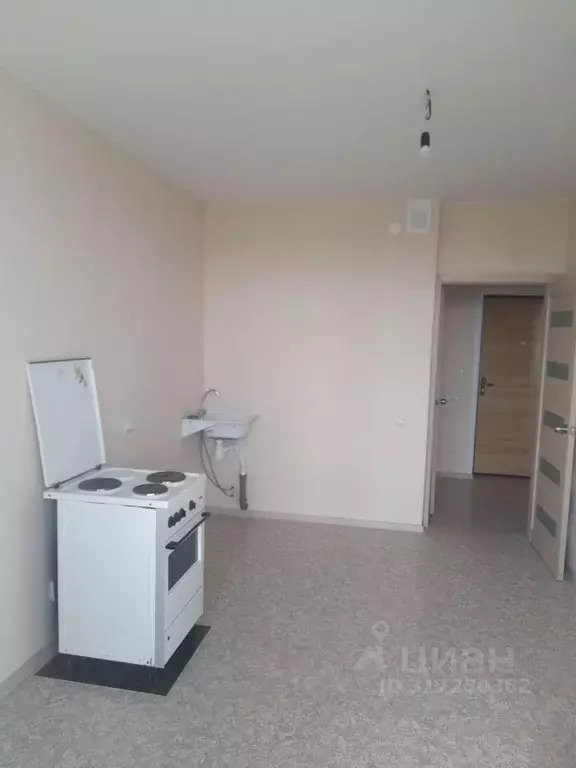 1-к кв. Красноярский край, Красноярск Судостроительная ул., 27В (38.0 ... - Фото 1