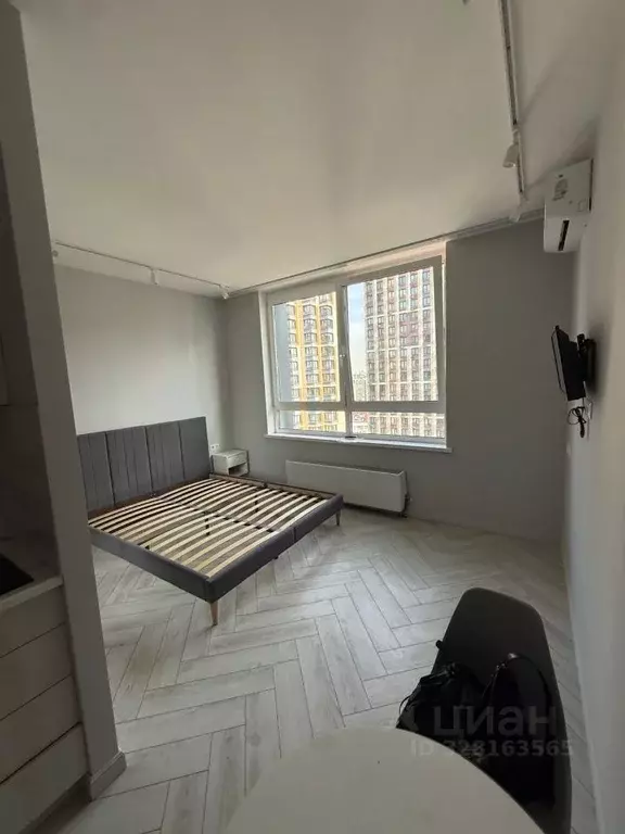 Студия Московская область, Одинцовский городской округ, Новоивановское ... - Фото 2