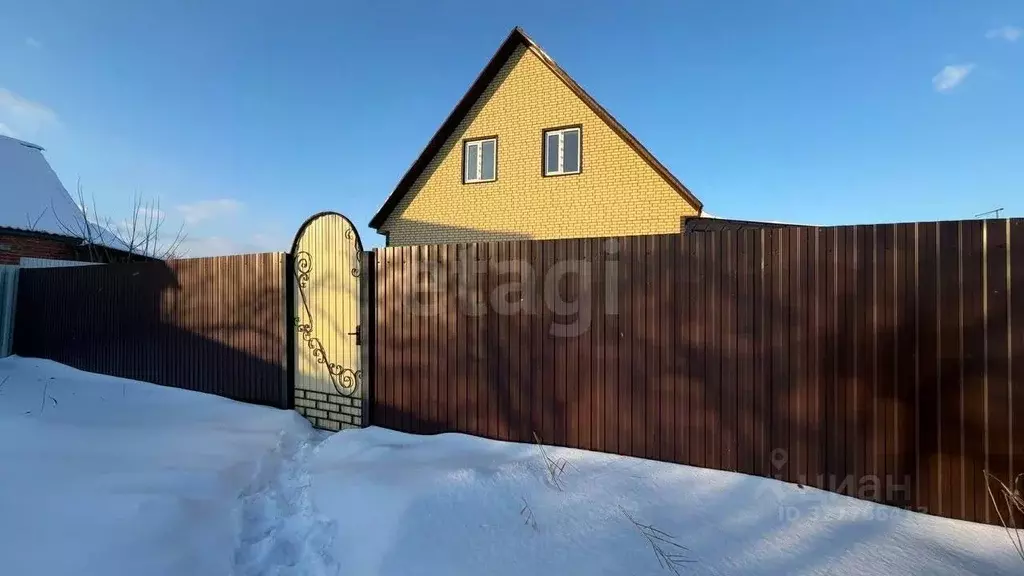 Дом в Челябинская область, Челябинск ул. Зудова, 34А (110 м) - Фото 1