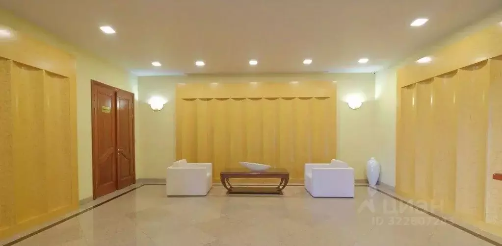 Офис в Санкт-Петербург Синопская наб., 50а (200 м) - Фото 1