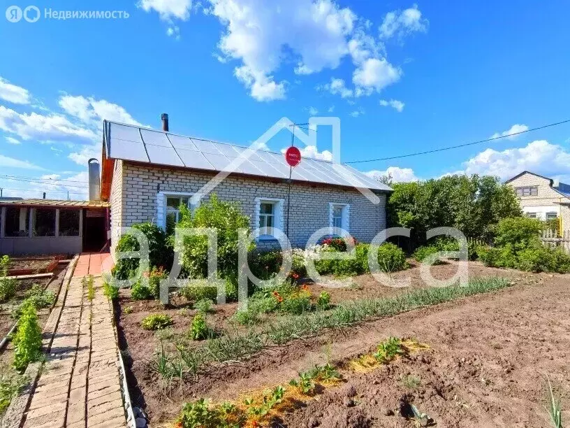 Дом в село Рождествено, Спортивная улица, 2 (79.6 м) - Фото 1