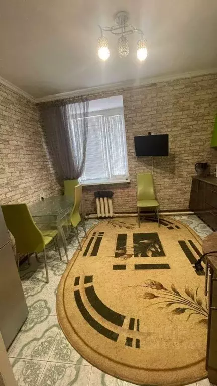 2-к кв. Ростовская область, Волгодонск ул. Черникова, 30 (67.2 м) - Фото 2