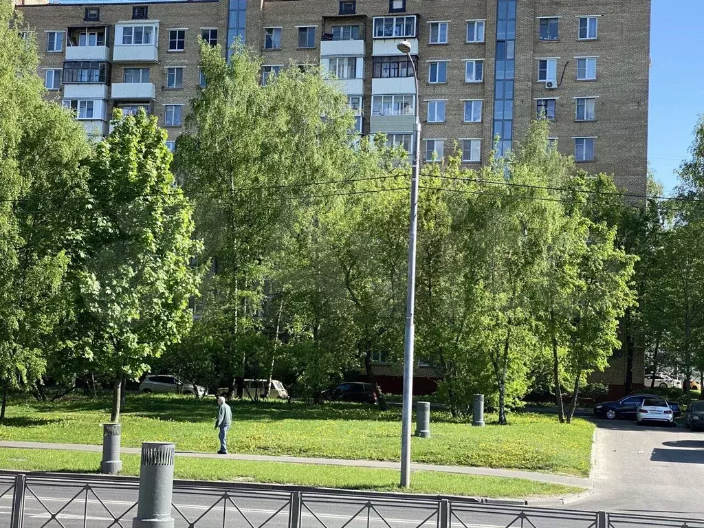 Купить Квартиру Вторичку Метро Щелковская