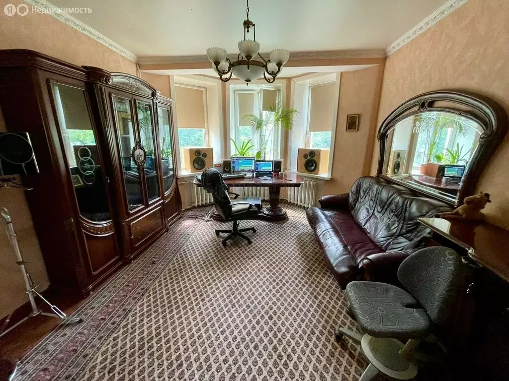 2-комнатная квартира: посёлок Горки-2, 28 (45.2 м) - Фото 2