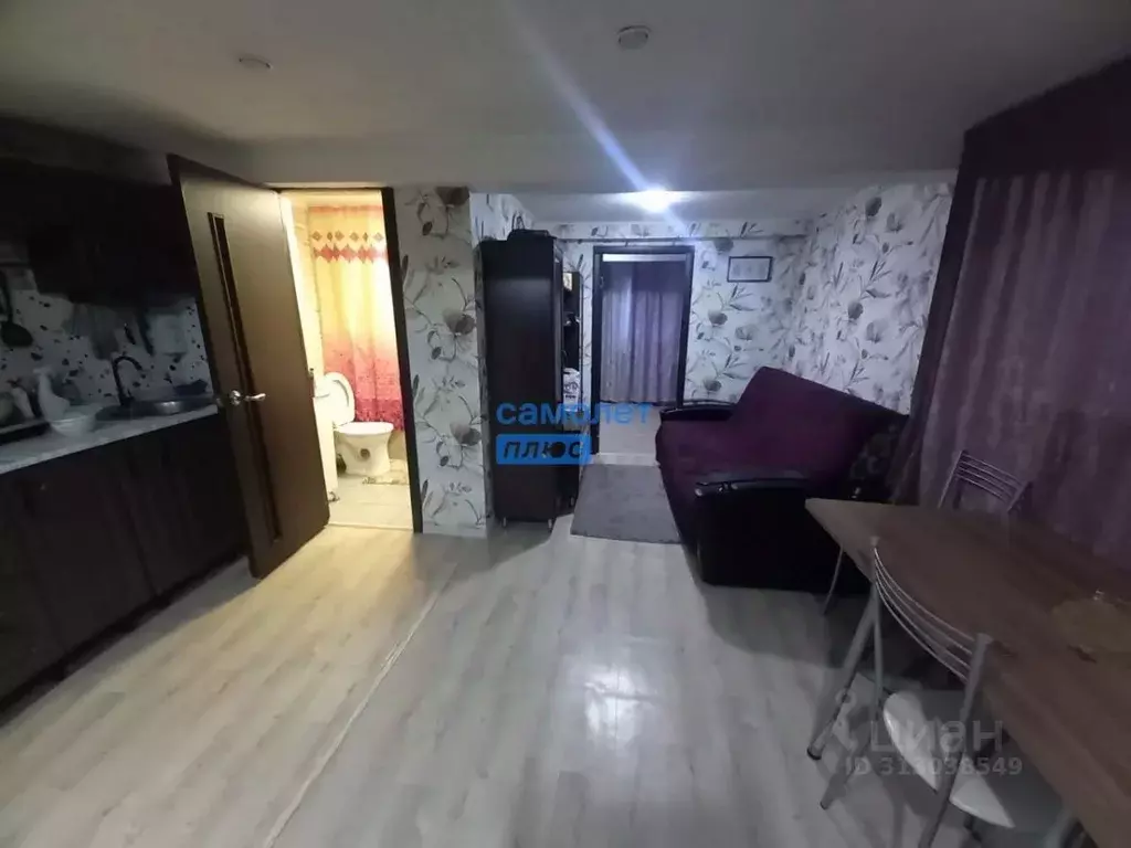 Дом в Алтайский край, Бийск ул. Ильи Мухачева, 74 (40 м) - Фото 1