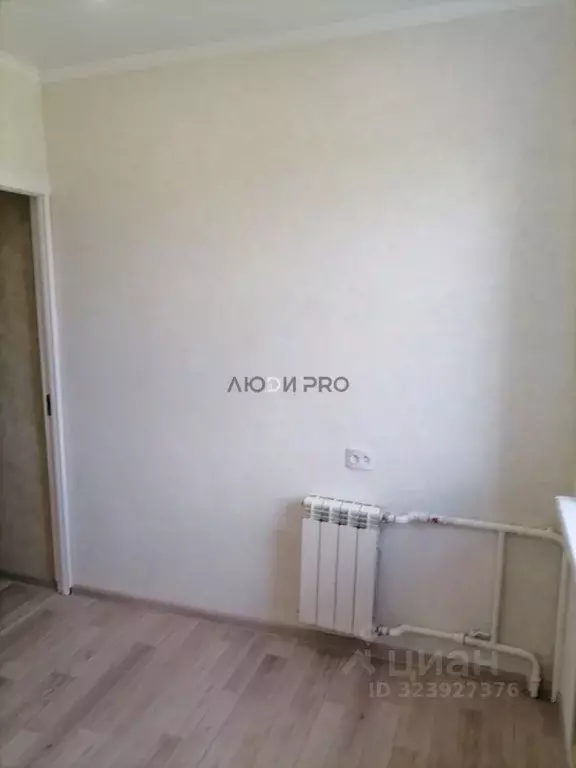 1-к кв. Саратовская область, Саратов Томская ул., 7 (32.4 м) - Фото 1