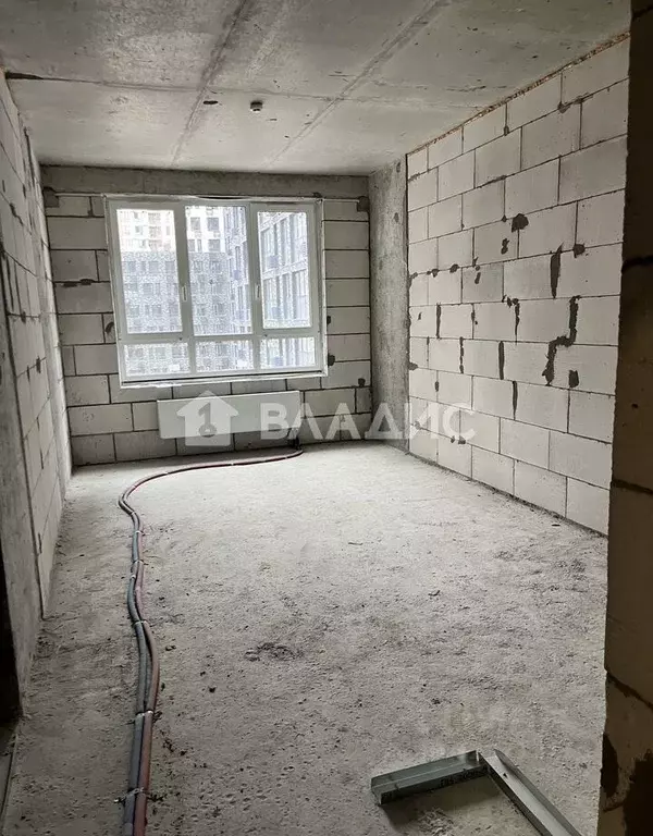 Студия Москва ул. Лобановский Лес, 7 (26.0 м) - Фото 1