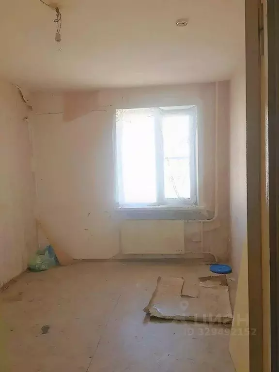 Квартира, 1 комната, 40.2 м - Фото 1