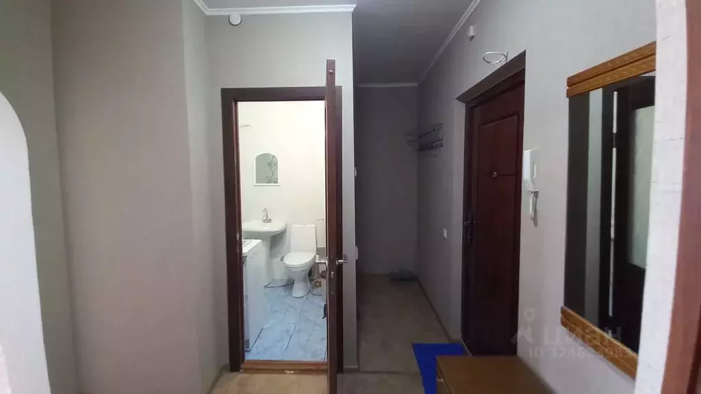 1-к кв. Ростовская область, Ростов-на-Дону Магнитогорская ул., 5б ... - Фото 2