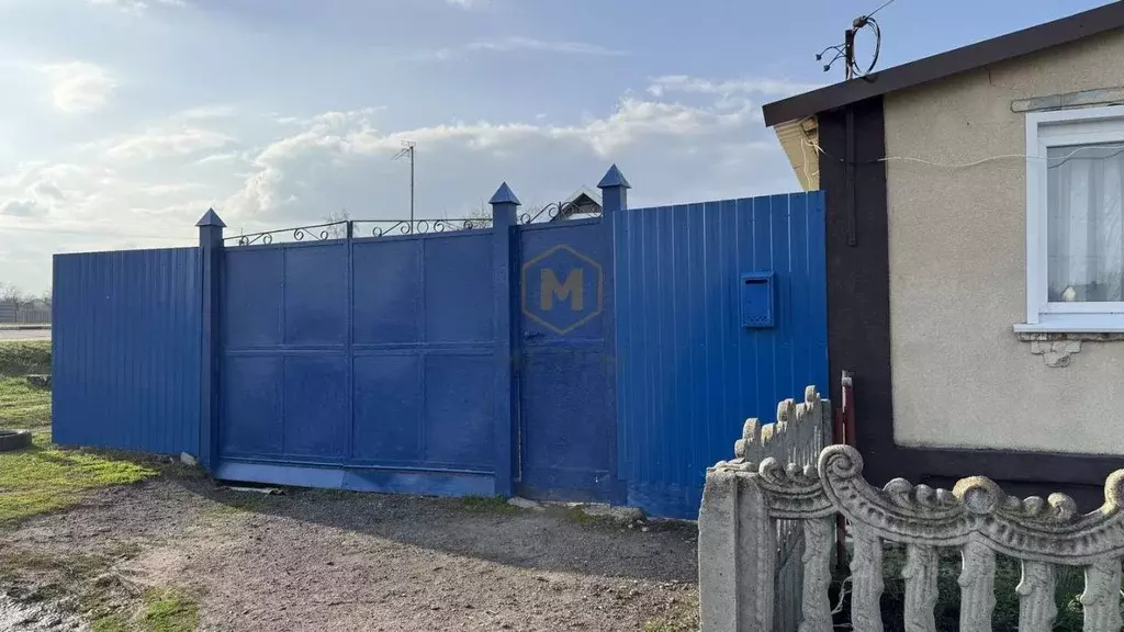 Дом в Белгородская область, Шебекинский муниципальный округ, с. ... - Фото 1
