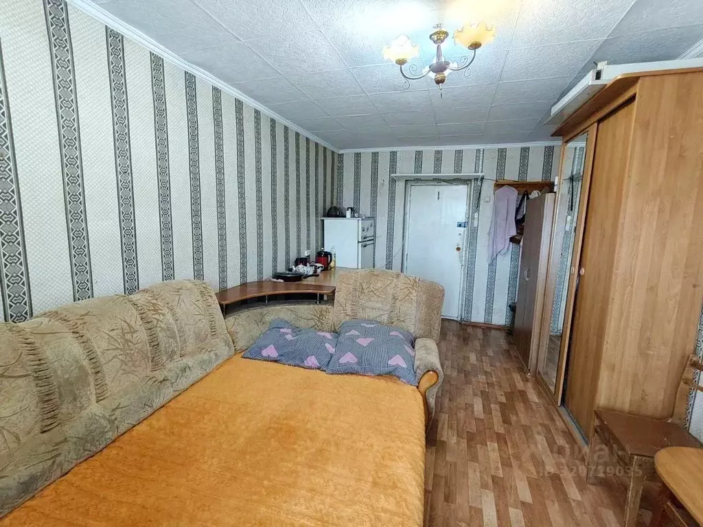 Комната Удмуртия, Ижевск Ракетная ул., 8 - Фото 2