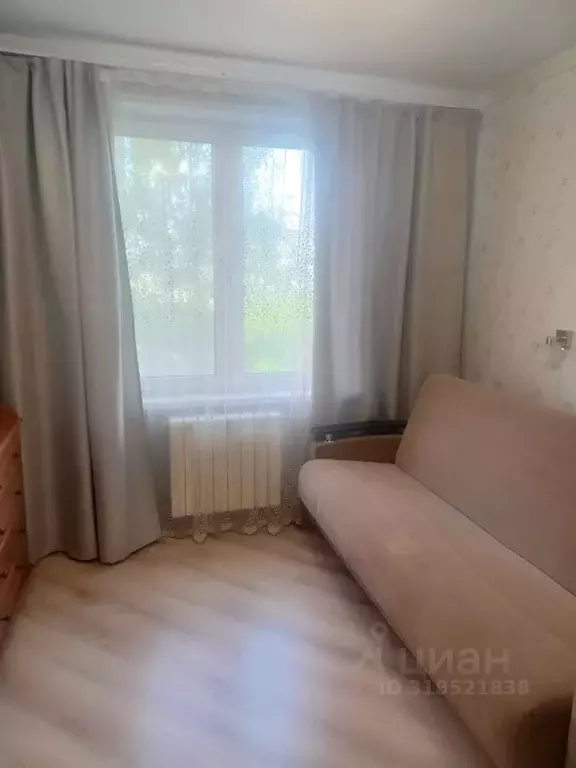 Комната Москва ул. Теплый Стан, 5К2 (16.0 м) - Фото 1