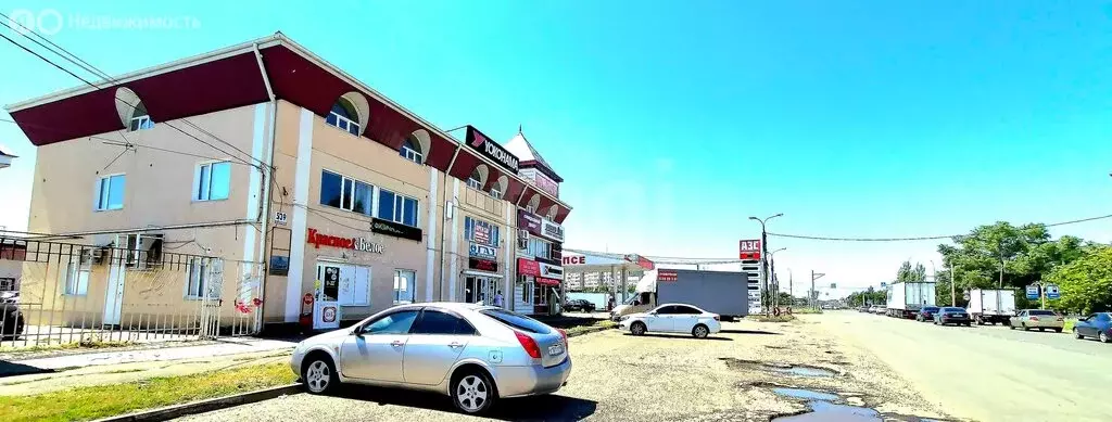 Офис (272.1 м) - Фото 1
