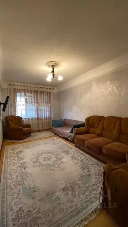 2-к кв. Дагестан, Махачкала ул. Перова, 29Б (38.0 м) - Фото 0