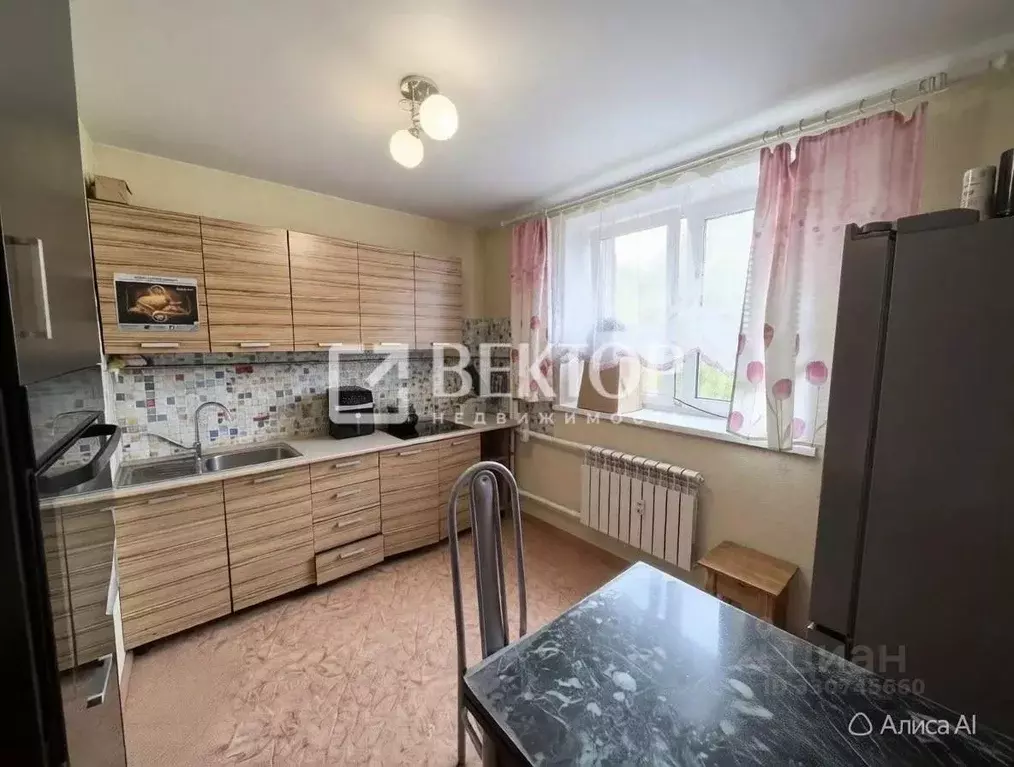 3-к кв. Ивановская область, Кохма ул. Машиностроительная, 8 (73.5 м) - Фото 1