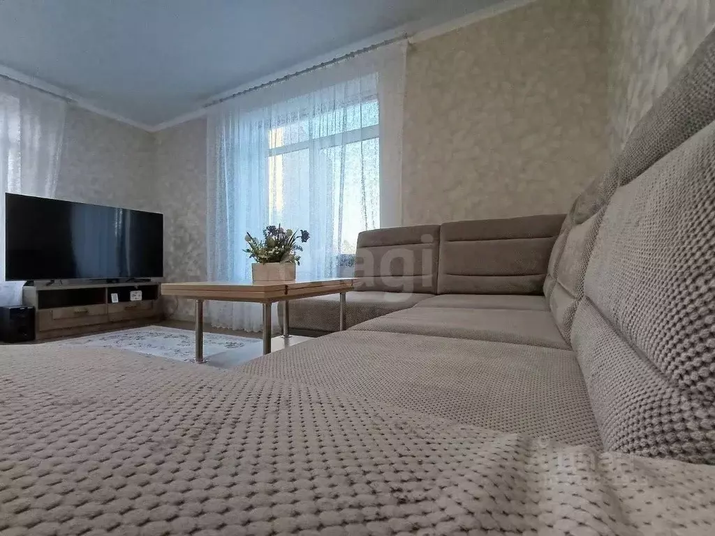 2-к кв. Калининградская область, Светлогорск ул. Гоголя, 6А (61.3 м) - Фото 1