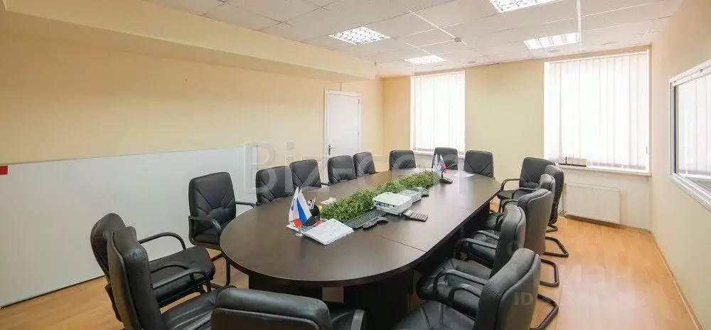 Офис в Санкт-Петербург Заставская ул., 3 (13 м) - Фото 2