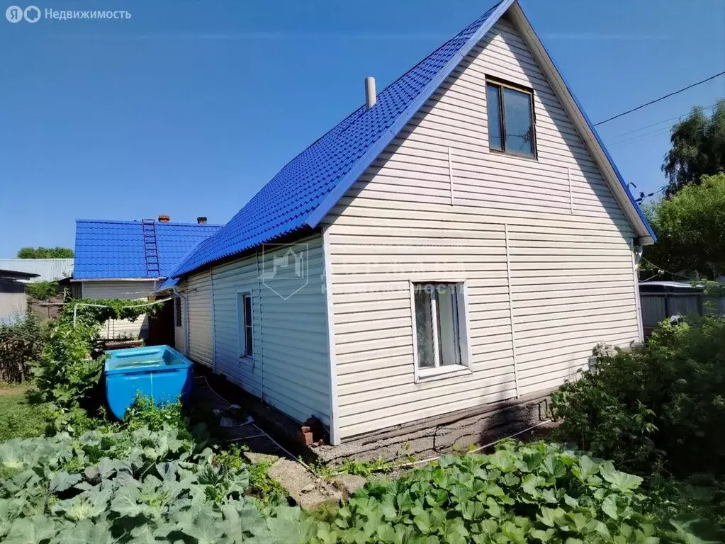 Дом в Ленинск-Кузнецкий, Минская улица, 12 (56.8 м) - Фото 2