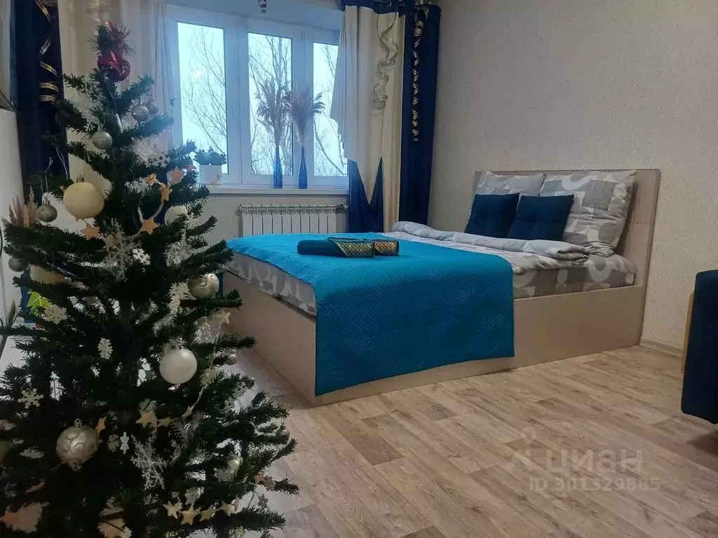 1-к кв. Ярославская область, Ярославль Московский просп., 82к2 (41.0 ... - Фото 1