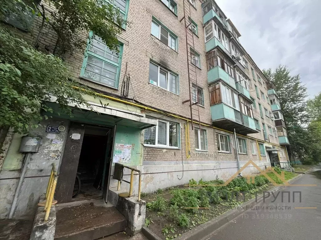 Студия Татарстан, Казань Октябрьская ул., 12 (12.0 м) - Фото 1