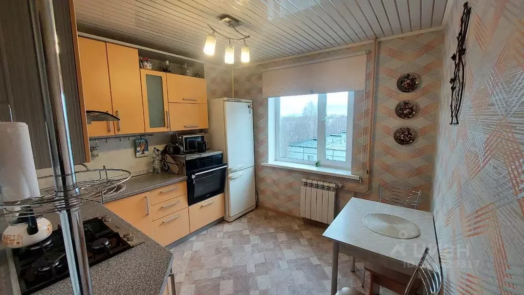2-к кв. Коми, Сыктывкар ул. Малышева, 7 (51.0 м) - Фото 0