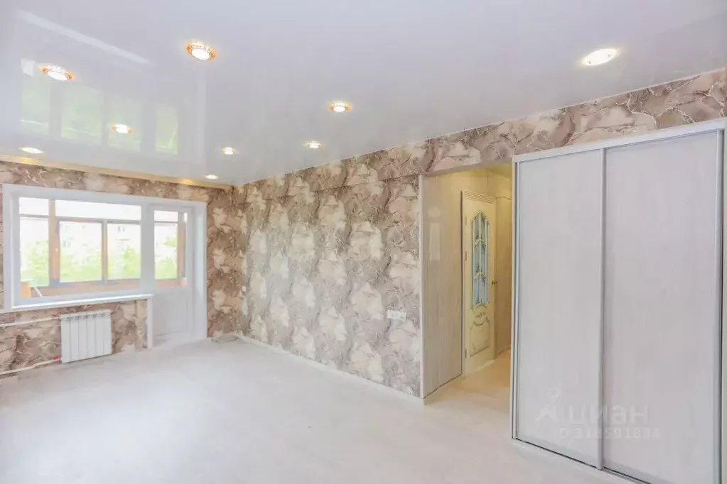 2-к кв. Иркутская область, Ангарск 85-й кв-л, 11 (41.1 м) - Фото 0