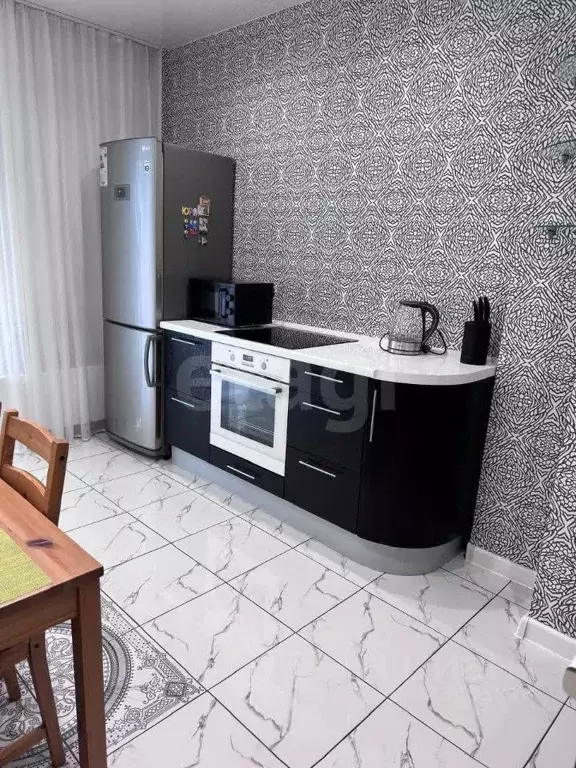 1-к кв. Новосибирская область, Новосибирск ул. Шевченко, 11 (39.0 м) - Фото 2