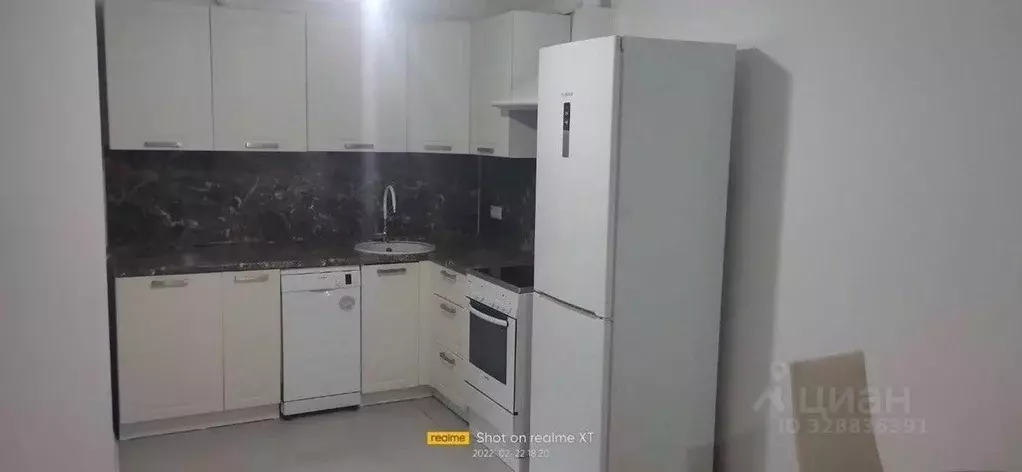 2-к кв. Москва ул. Михайлова, 30Ак4 (41.0 м) - Фото 1