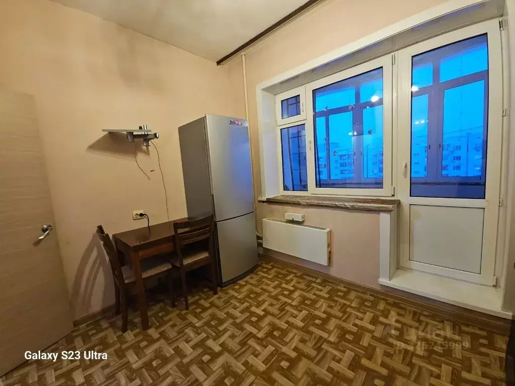 1-к кв. Саха (Якутия), Якутск ул. Ломоносова, 29 (47.5 м) - Фото 1