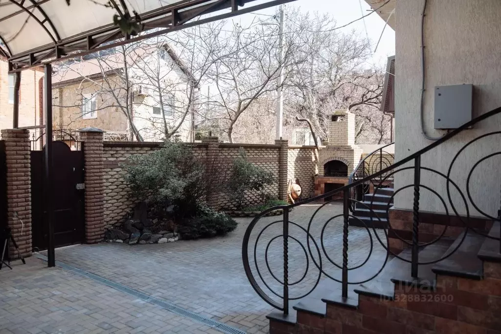 Дом в Краснодарский край, Анапа проезд Береговой, 8 (669 м) - Фото 2