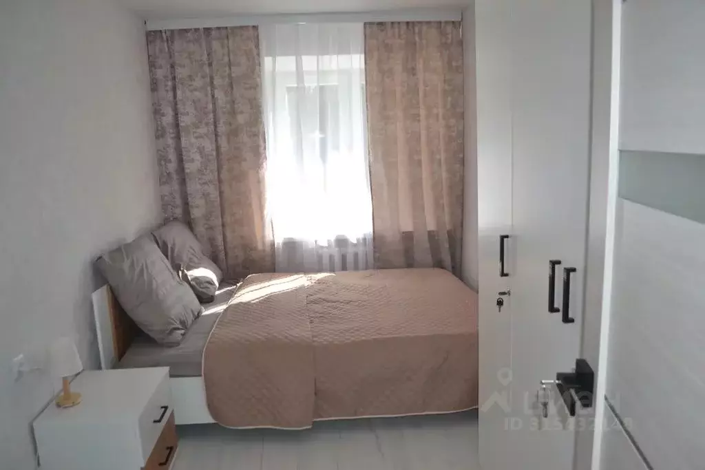 2-к кв. Владимирская область, Ковров ул. Димитрова, 20 (40.0 м) - Фото 0
