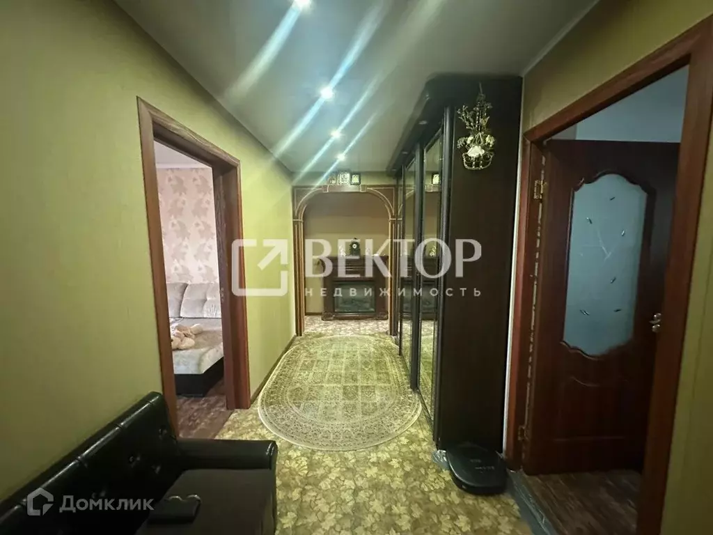 Продаётся 3-к квартира, 70 м - Фото 0