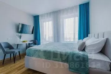 1-к кв. Новосибирская область, Новосибирск ул. Ленина, 85 (18.0 м) - Фото 0