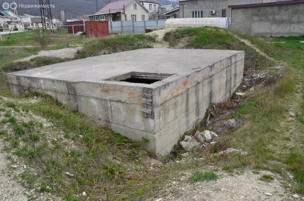 Участок в село Гайдук, Ореховая улица (8 м) - Фото 1