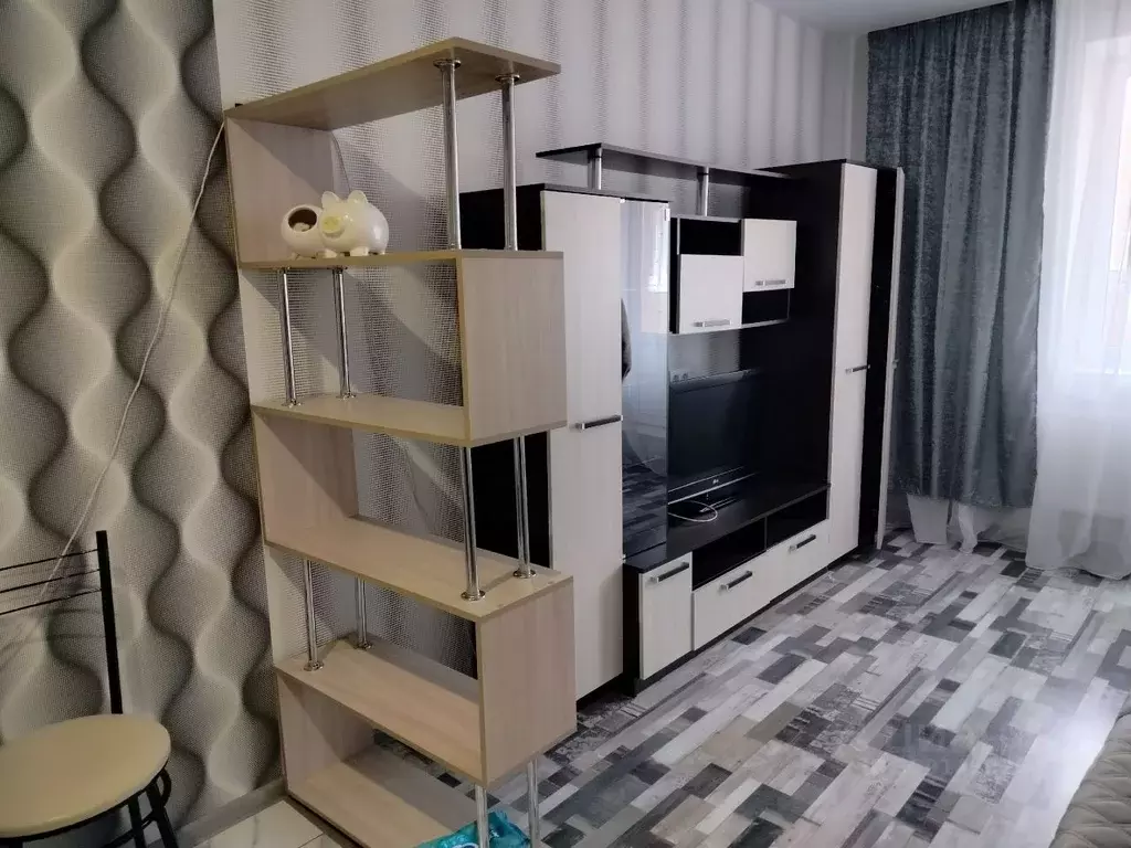 Студия Тульская область, Тула городской округ, с. Осиновая Гора, ... - Фото 2