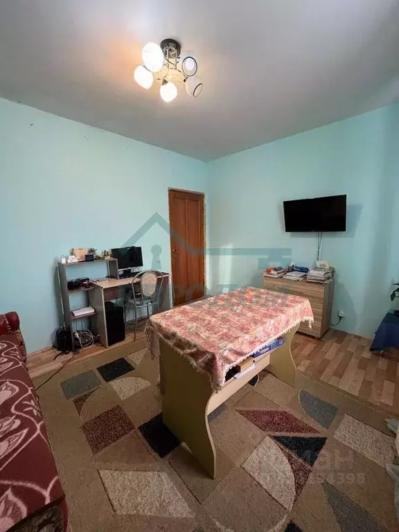 2-к кв. Новосибирская область, с. Новолуговое, Солнечный мкр 2 (39.5 ... - Фото 2