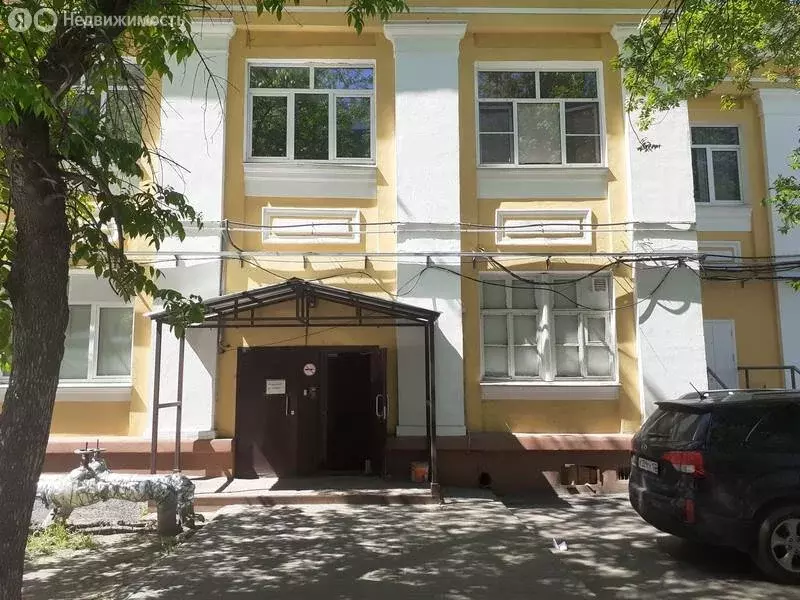 Офис (16.5 м) - Фото 1