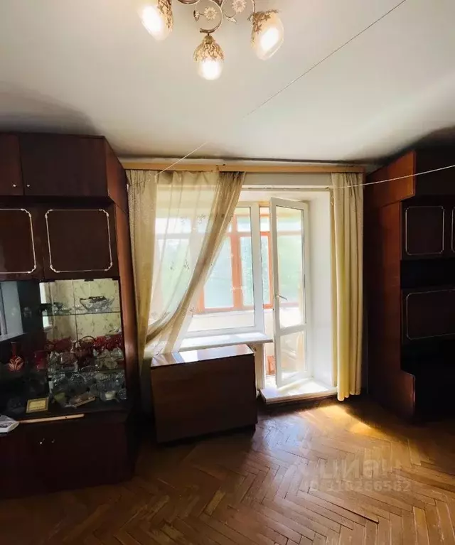 1-к кв. Санкт-Петербург ул. Бабушкина, 97к2 (31.2 м) - Фото 1