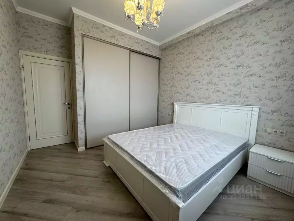 2-к кв. Ставропольский край, Ставрополь Партизанская ул., 2 (72.0 м) - Фото 2