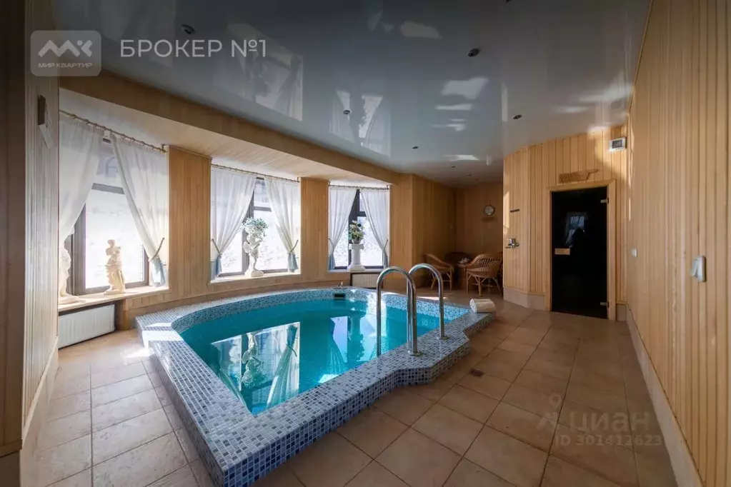 Дом в Ленинградская область, Всеволожский район, Лесколовское с/пос, ... - Фото 2