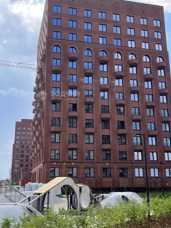 3-к кв. Чувашия, Чебоксары просп. Чебоксарский, 49 (81.0 м) - Фото 2