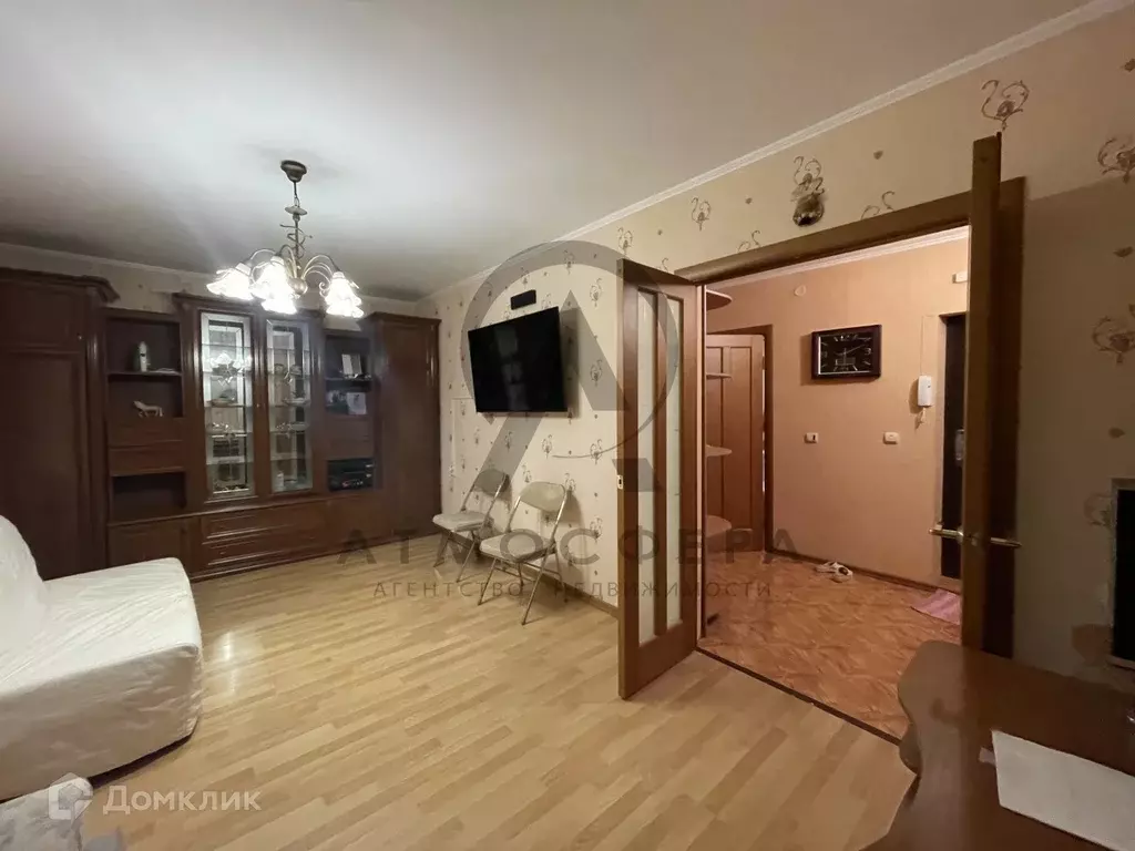 Продаётся 1-к квартира, 34 м - Фото 0