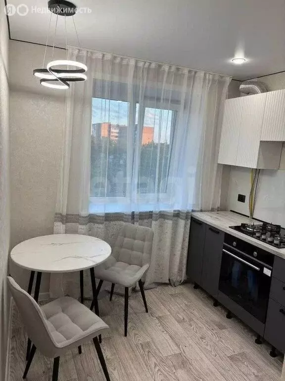 1-комнатная квартира: Самара, улица Гагарина, 49 (31 м) - Фото 1